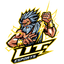 LiT Esports logo