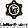 LinGan e-Sports logo