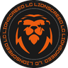 Lionscreed Lionesses logo