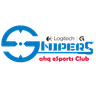 Logitech G Snipers logo