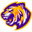 Louisiana State University logo