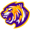 Louisiana State University logo