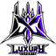 Luxury Esports logo