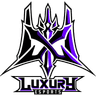 Luxury Esports logo