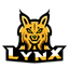 Lynx (Oceanic Team) logo