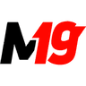 M19 logo