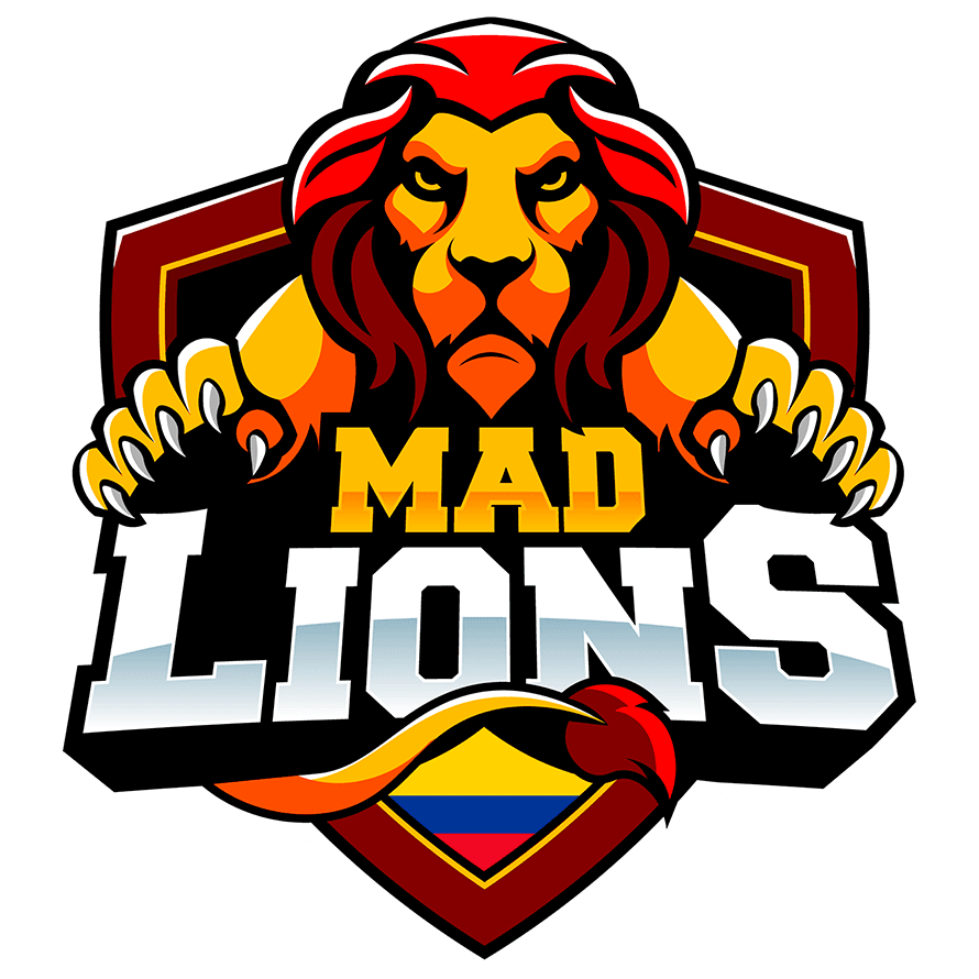 MAD Lions E.C. Colombia