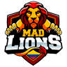 MAD Lions E.C. Colombia logo