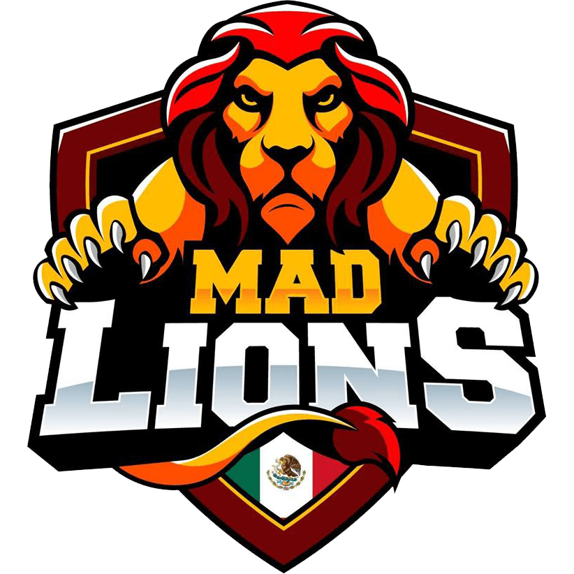 MAD Lions E.C. Mexico