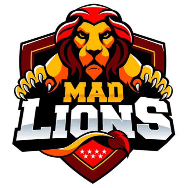 MAD Lions E.C.