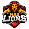 MAD Lions E.C. logo