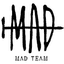 MAD Team logo