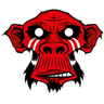 Mysterious Monkeys logo