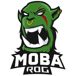 MOBA ROG