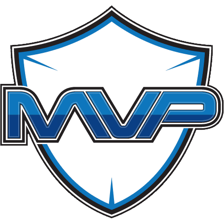 MVP Blue
