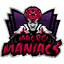Macro Maniacs logo