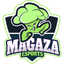 Magaza Esports logo