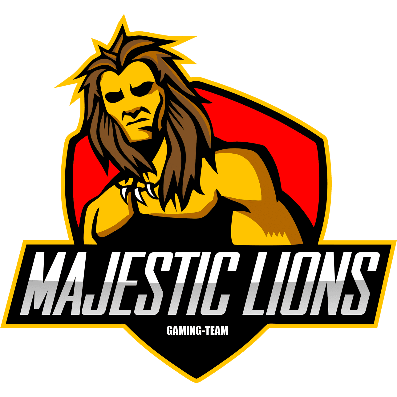 Majestic Lions