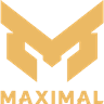 Maximal logo