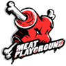 Meat Playground logo