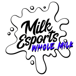 Milk Esports Whole Milk