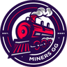 Miners Female logo