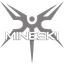 Mineski logo