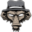 Monkey Mafia logo