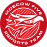 Moscow Five.CIS logo
