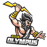 Mount Olympus logo