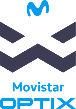 Movistar Optix