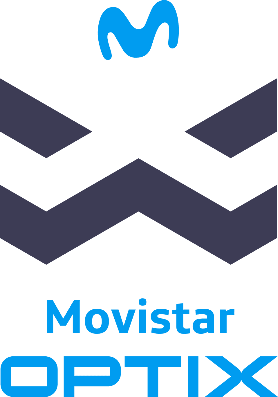 Movistar Optix