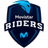 Movistar Riders Blue