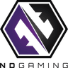 No Dice Gaming logo