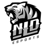 NLD eSports logo