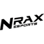 NRAX Esports logo