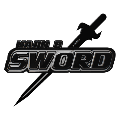 NaJin Black Sword