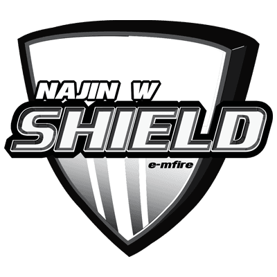 NaJin White Shield