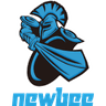 Newbee logo