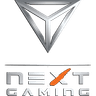 NextGaming logo