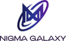 Nigma Galaxy Male logo