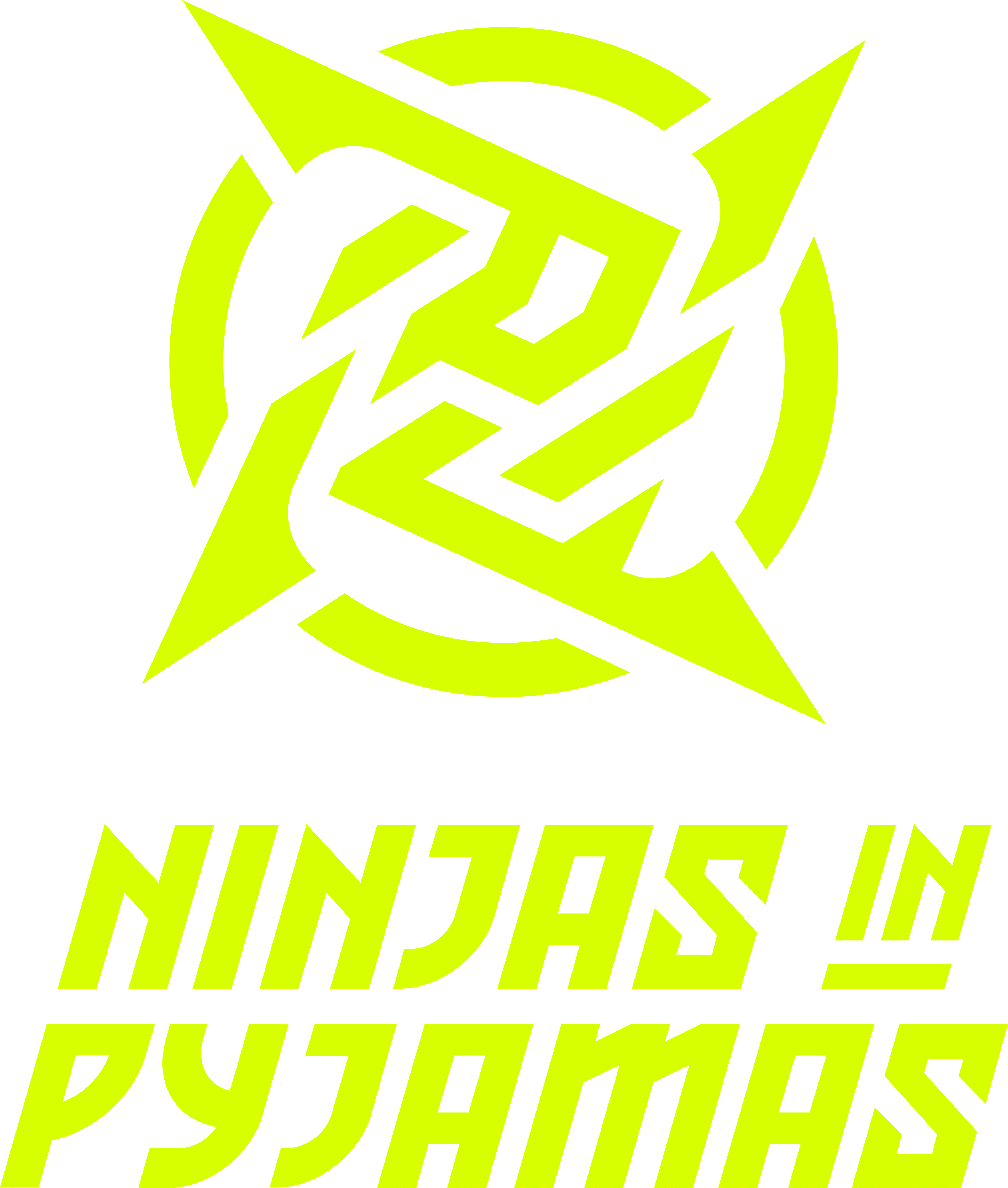 Ninjas in Pyjamas.CN