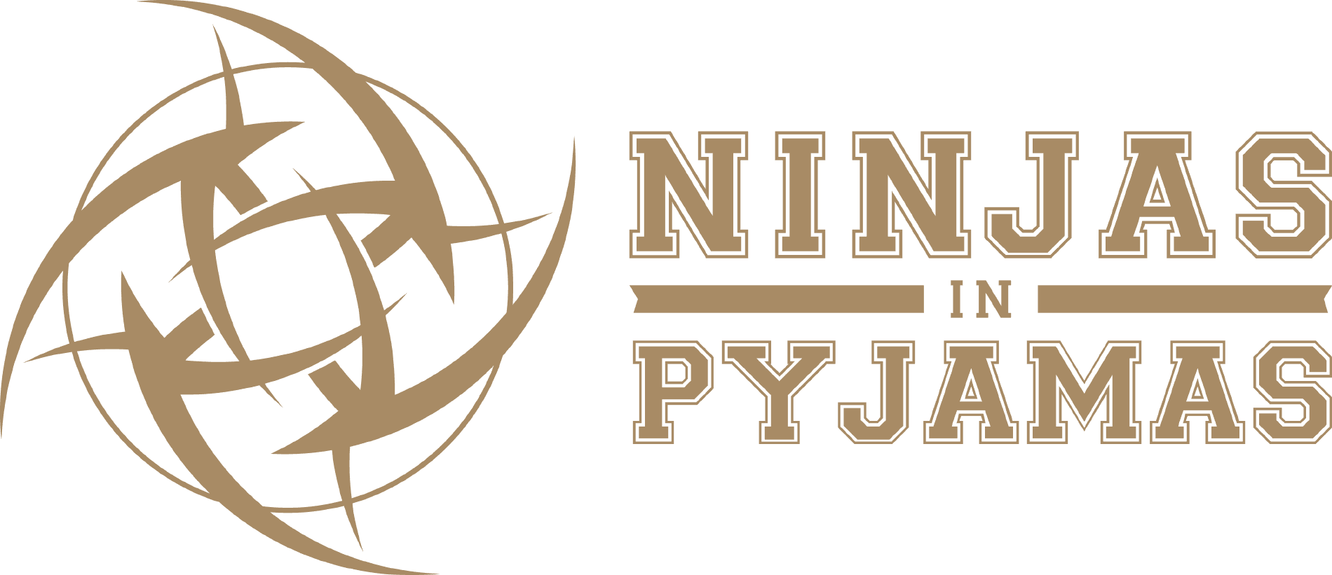Ninjas in Pyjamas