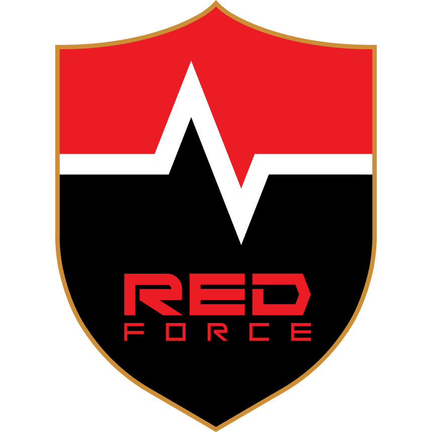 Nongshim RedForce Academy
