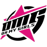 Oh My Girls logo