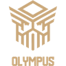 Olympus Gaming logo