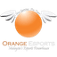 Orange Esports logo