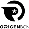Origen BCN logo