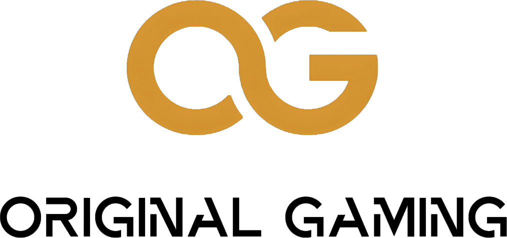 Original Gaming
