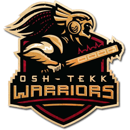Osh-Tekk Warriors